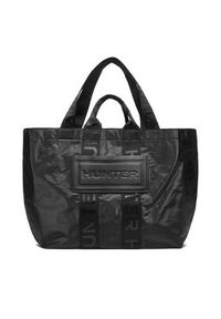 Hunter Torebka C-HTR-K-014-06 Czarny. Kolor: czarny #6