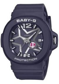 Zegarek Casio Zegarek Damski Casio Baby-G BGA-10D-2A1 (Koperta 38,9 mm) #1