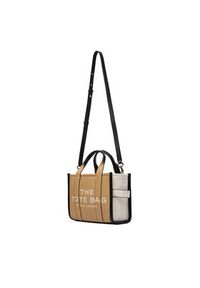 MARC JACOBS - Marc Jacobs Torebka H006L01RE22 Brązowy. Kolor: brązowy. Materiał: skórzane #3