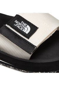 The North Face Sandały Skeena Sandal NF0A46BFQ4C1 Biały. Kolor: biały. Materiał: materiał #6