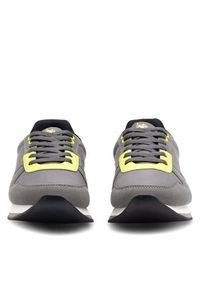 U.S. Polo Assn. Sneakersy NOBIL011M/CNH1 Szary. Kolor: szary