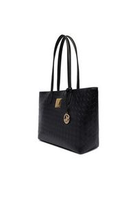 Beverly Hills Polo Club Torebka CEO-BHPC-L-008-09 Czarny. Kolor: czarny #2