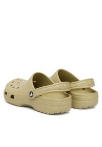 Crocs Klapki 10001 Zielony. Kolor: zielony #6