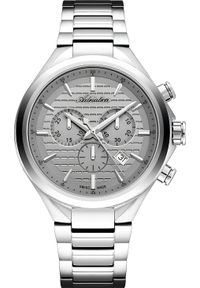 Zegarek Adriatica Zegarek męski Adriatica A8334.5117CH srebrny. Kolor: srebrny #1