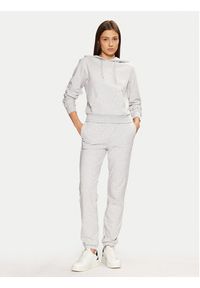 Guess Bluza O5RQ02 KCO31 Szary Regular Fit. Kolor: szary. Materiał: bawełna #3