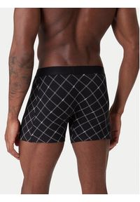 BOSS Komplet bokserek 50549856 Czarny. Kolor: czarny. Materiał: bawełna #3