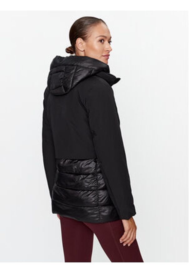 CMP Kurtka zimowa 33K3616 Czarny Regular Fit. Kolor: czarny. Materiał: syntetyk. Sezon: zima