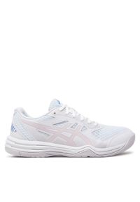 Asics Buty Upcourt 5 1072A088 Biały. Kolor: biały. Materiał: materiał, mesh #1