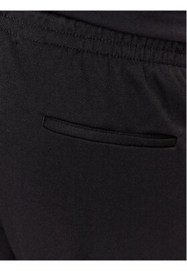 Only & Sons Spodnie materiałowe 22026403 Czarny Comfort Fit. Kolor: czarny. Materiał: syntetyk
