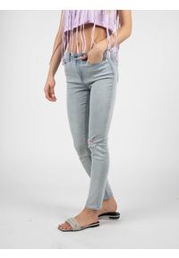 Juicy Couture Jeansy "Skinny" | JWFWB73573 | Kobieta | Niebieski. Kolor: niebieski #3
