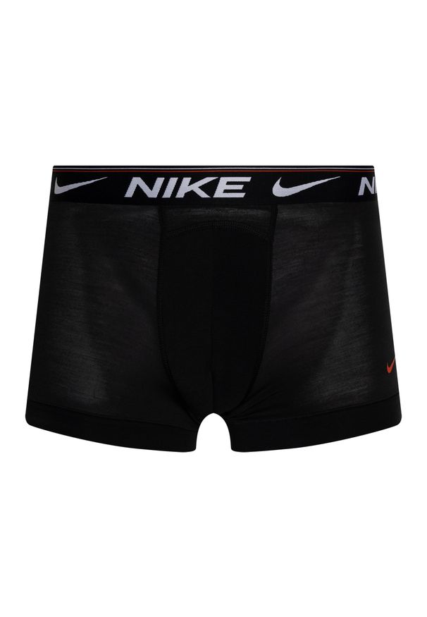 Nike Dri-FIT Ultra Comfort Trunk. Kolor: czarny. Technologia: Dri-Fit (Nike)