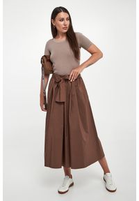 Weekend Max Mara - Bluzka damska Zanora WEEKEND MAX MARA