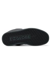 Globe Sneakersy Fusion GBFUS Czarny. Kolor: czarny. Materiał: skóra, nubuk #3