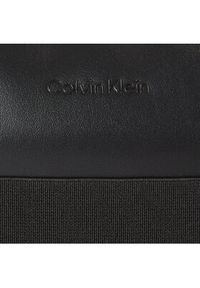 Calvin Klein Saszetka Ck Spw Tech Camera Bag W/Pckt K50K510821 Czarny. Kolor: czarny