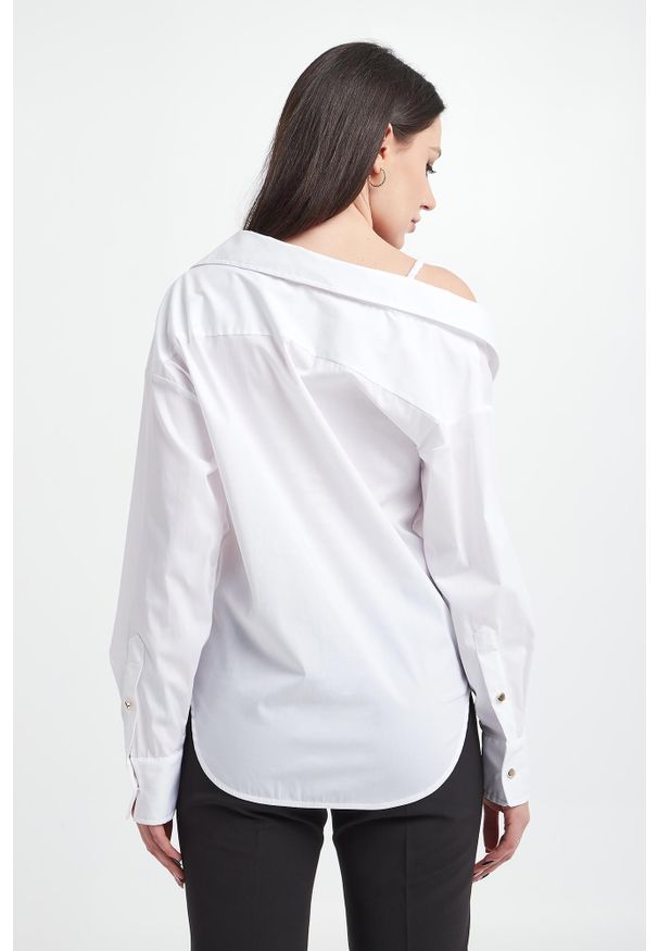 Blugirl Blumarine - Koszula damska BLUGIRL BLUMARINE