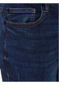 Only & Sons Jeansy 22026749 Granatowy Slim Fit. Kolor: niebieski #4
