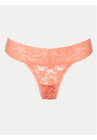 Guess Komplet stringów O5RG18 KC5L0 Kolorowy. Materiał: syntetyk. Wzór: kolorowy #5