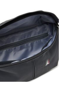 Aeronautica Militare Nerka 252BO1155UCT03588 Czarny. Kolor: czarny. Materiał: materiał #4