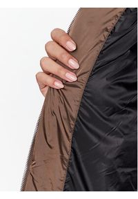 CMP Płaszcz zimowy 33K3696 Brązowy Regular Fit. Kolor: brązowy. Materiał: syntetyk. Sezon: zima #3