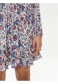 Replay Sukienka letnia W9098.000.74958 Kolorowy Regular Fit. Materiał: wiskoza. Wzór: kolorowy. Sezon: lato #3