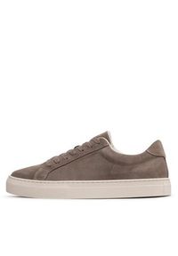 Vagabond Shoemakers Sneakersy Paul 2.0 5383-040-19 Szary. Kolor: szary. Materiał: zamsz, skóra #7
