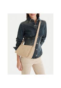 Jenny - Torebka JENNY. Kolor: beżowy #1