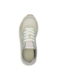 GANT - Gant Sneakersy 30533841 Szary. Kolor: szary. Materiał: zamsz, skóra