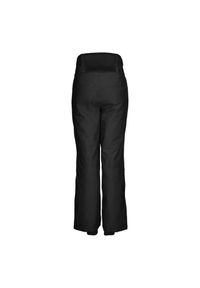 Dziewczęcy kombinezon narciarski Killtec KSW 212. Kolekcja: moda ciążowa. Kolor: wielokolorowy, niebieski, czarny. Sezon: zima. Sport: narciarstwo #2