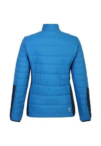 DARE 2B - Kurtka Damska Surmise. Kolor: niebieski. Sport: narciarstwo