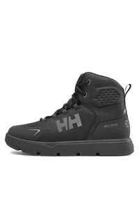 Helly Hansen Trekkingi Canyon Ullr Boot Ht 117-54.990 Czarny. Kolor: czarny. Materiał: materiał. Sport: turystyka piesza #8