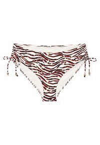Triumph Dół od bikini Summer Wild 10227253 Kolorowy. Materiał: syntetyk. Wzór: kolorowy #3