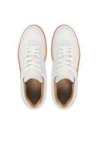 Bogner Sneakersy Verona 1 22620555 Biały. Kolor: biały. Materiał: skóra #6
