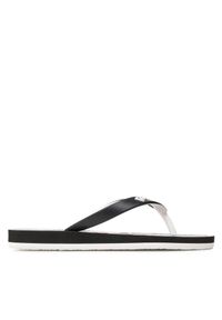 Japonki Roxy. Kolor: czarny #1