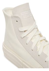Converse Sneakersy Cruise A04688C Khaki. Kolor: brązowy. Materiał: materiał #6