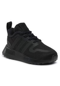 Adidas - adidas Sneakersy Multix El I FX6405 Czarny. Kolor: czarny. Materiał: materiał #15