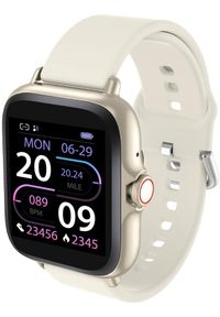 Denver SWC-156BEMK2, 3.66 cm (1.44"), TFT, Touchscreen, 100 g