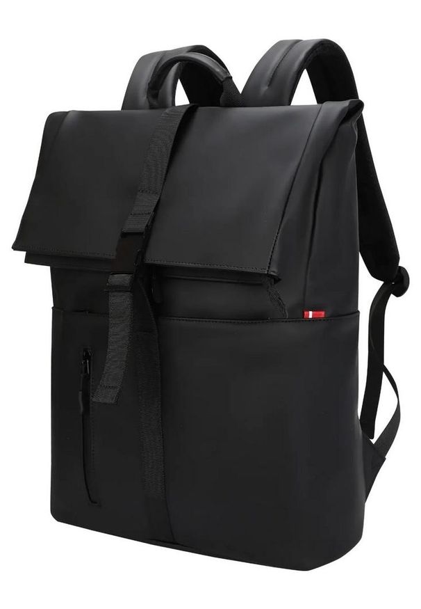 DBRAMANTE1928 - Plecak dbramante 1928 Broadway Icon 16'' midnight