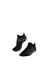 Skarpetki Falke RU5. Kolor: czarny #1