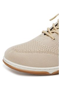 Mustang Sneakersy 1488-303 Beżowy. Kolor: beżowy. Materiał: materiał #6