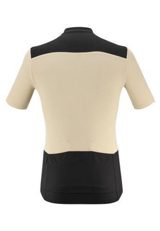 MAVIC - Koszulka Mavic Allroad Cargo. Kolor: beżowy. Sport: kolarstwo