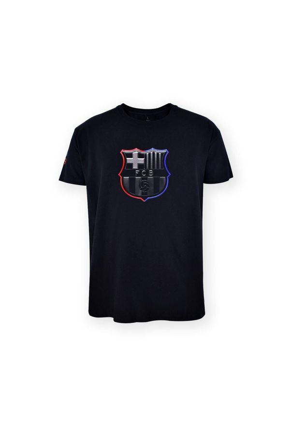 FC Barcelona - Koszulka dziecięca Barça 2024-25. Kolor: wielokolorowy. Materiał: materiał. Sport: piłka nożna