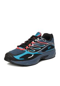 Reebok Sneakersy EOSS-PREMIER ROAD CONTROL 100230769 Czarny. Kolor: czarny. Materiał: materiał #3