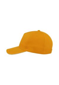 ATLANTIS - Rozpocznij 5 Sandwich 5 Panel Cap. Kolor: żółty