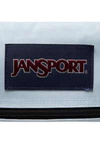 JanSport Plecak Big Student EK0A5BAHN57 Niebieski. Kolor: niebieski. Materiał: materiał. Styl: młodzieżowy