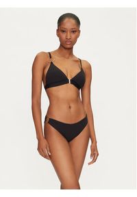 Chantelle Dół od bikini Eclipse C16ZA0 Czarny. Kolor: czarny. Materiał: syntetyk #3