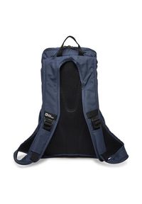 Jack Wolfskin Plecak Waime A64019 C0412 Granatowy. Kolor: niebieski. Materiał: materiał #4