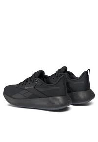 Reebok Sneakersy Dmx Comfort + IG0459 Czarny. Kolor: czarny. Materiał: materiał