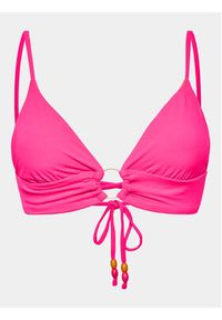 Maaji Góra od bikini 3324STR004 Różowy. Kolor: różowy. Materiał: syntetyk #5
