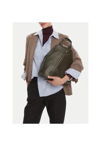 Plecak Lasocki. Kolor: zielony #1