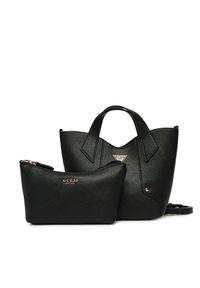 Torebka Guess. Kolor: czarny #1